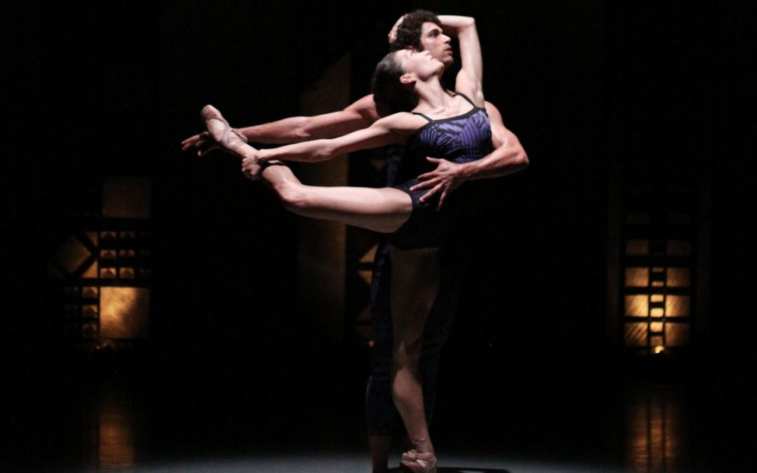 Onstage This Week: NYCB's Fall Fashion Gala, Richmond Ballet's Maggie Small Retires and More!