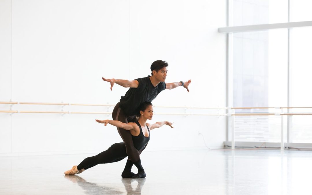 Onstage This Week: Program of Premieres at BalletX, Denver-Based Companies Join Forces, Pennsylvania Ballet's New "Giselle," and More!