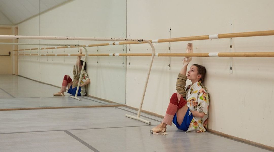 Onstage This Week: Stars Abound at the Fire Island Dance Festival, Maria Kochetkova Takes the Joyce and More!
