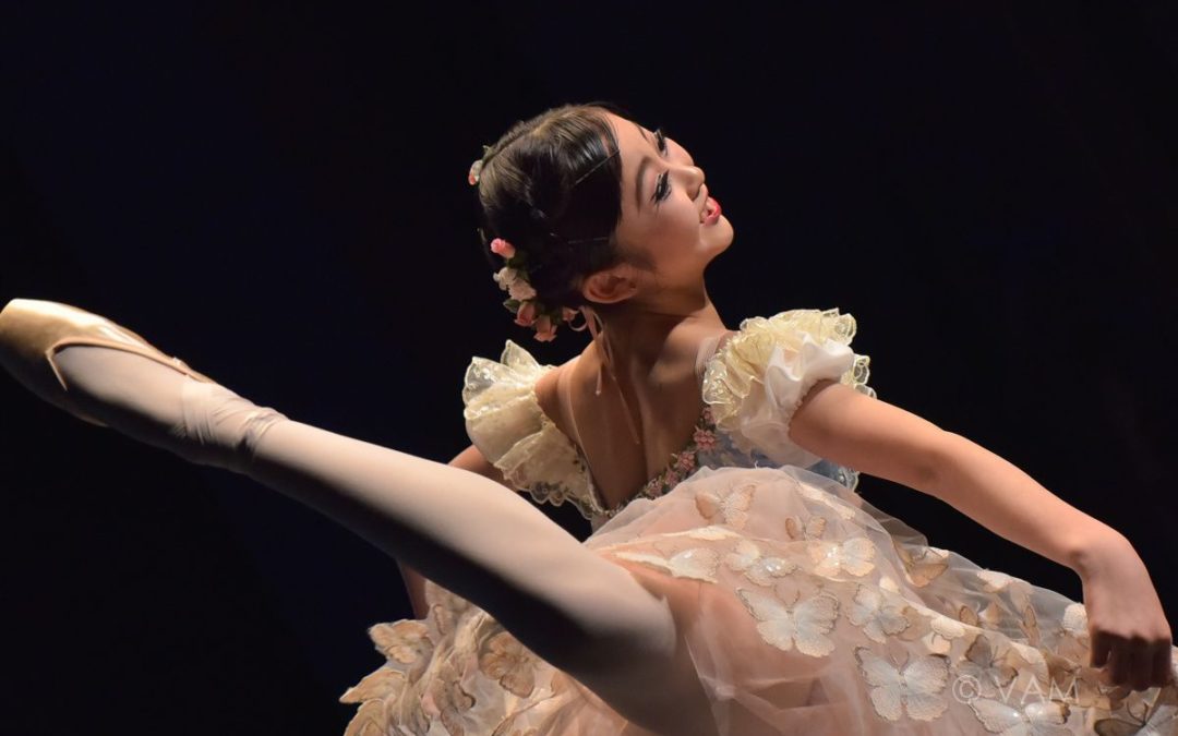 Onstage This Week: YAGP Finals, San Francisco Ballet's Festival of New Works, and More