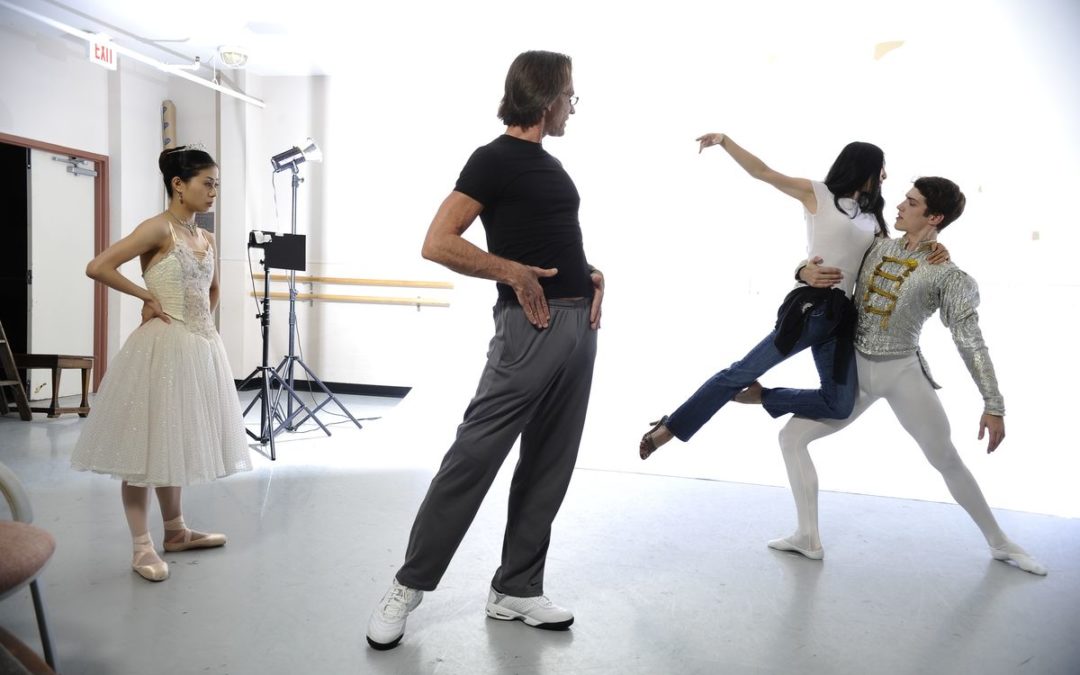 Orlando Ballet's Future Looks Brighter Under Robert Hill's Leadership