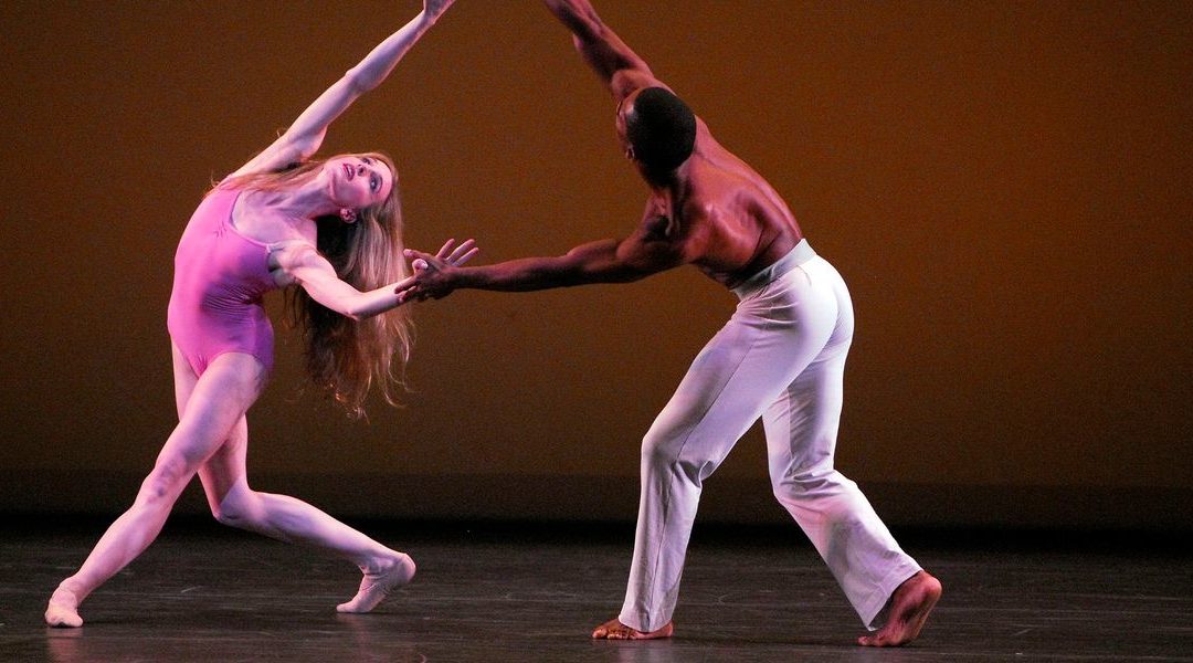 Our 4 Favorite Ballet Documentaries on Netflix Right Now