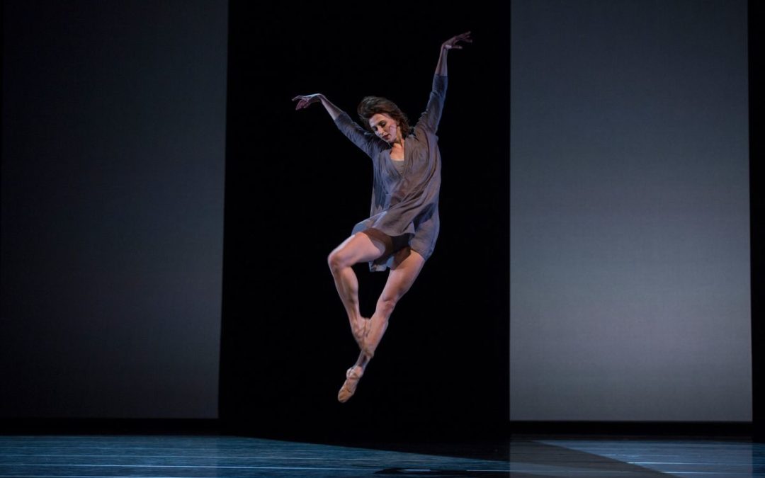 Pacific Northwest Ballet Principal Elle Macy Was Once Fearful of Cross-Training
