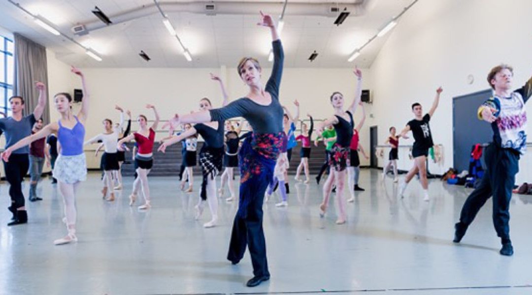 Patricia Barker to Lead Royal New Zealand Ballet