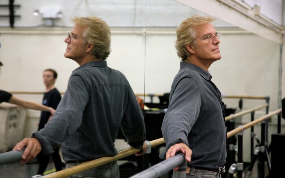 Peter Martins' "La Sylphide" to Come to NYCB
