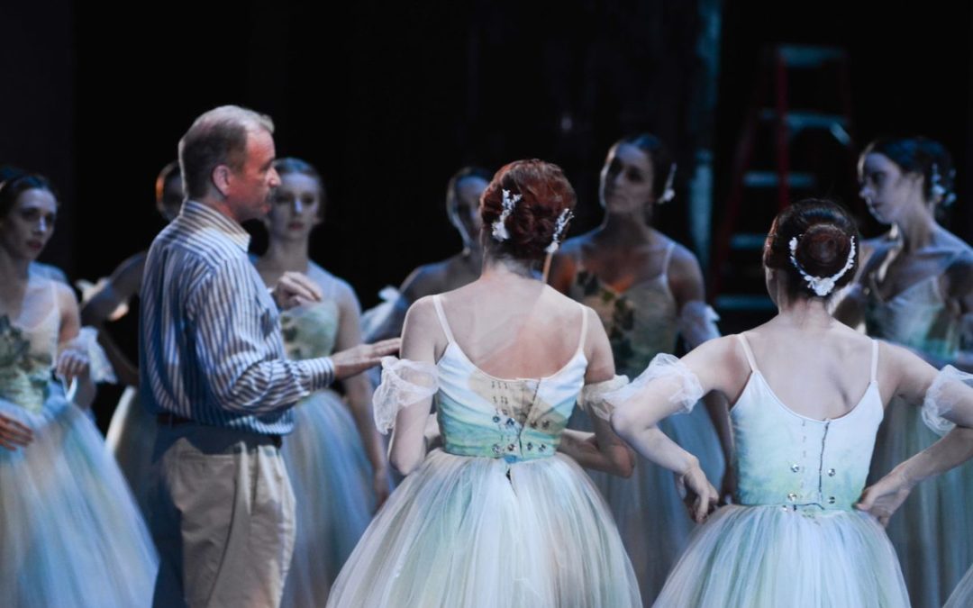 Pittsburgh Ballet Theatre Artistic Director Terrence S. Orr to Retire After Next Season