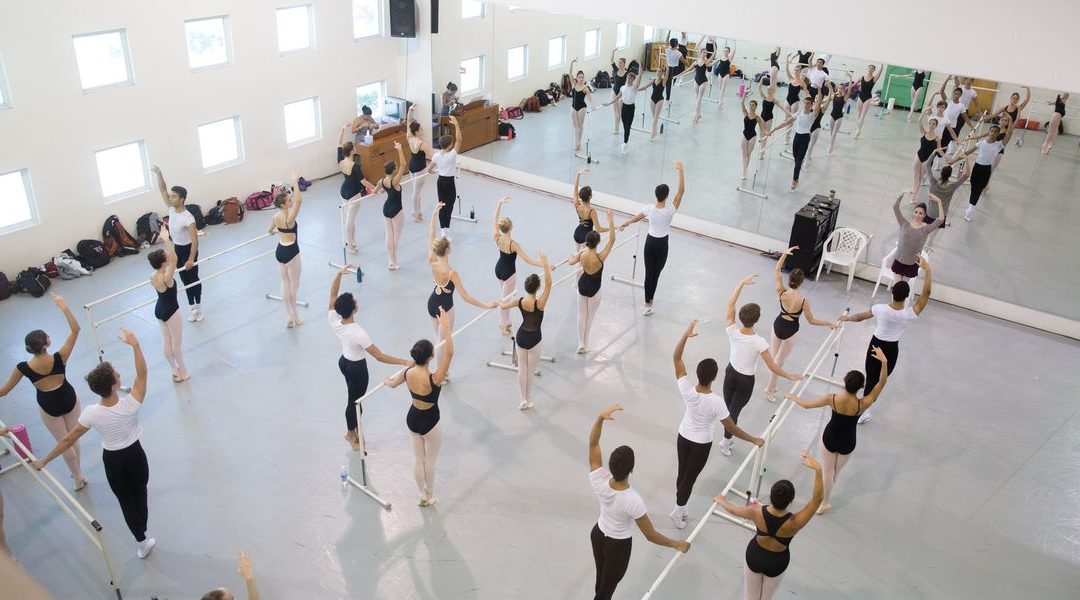 Plan Your Summer Intensive Audition Tour