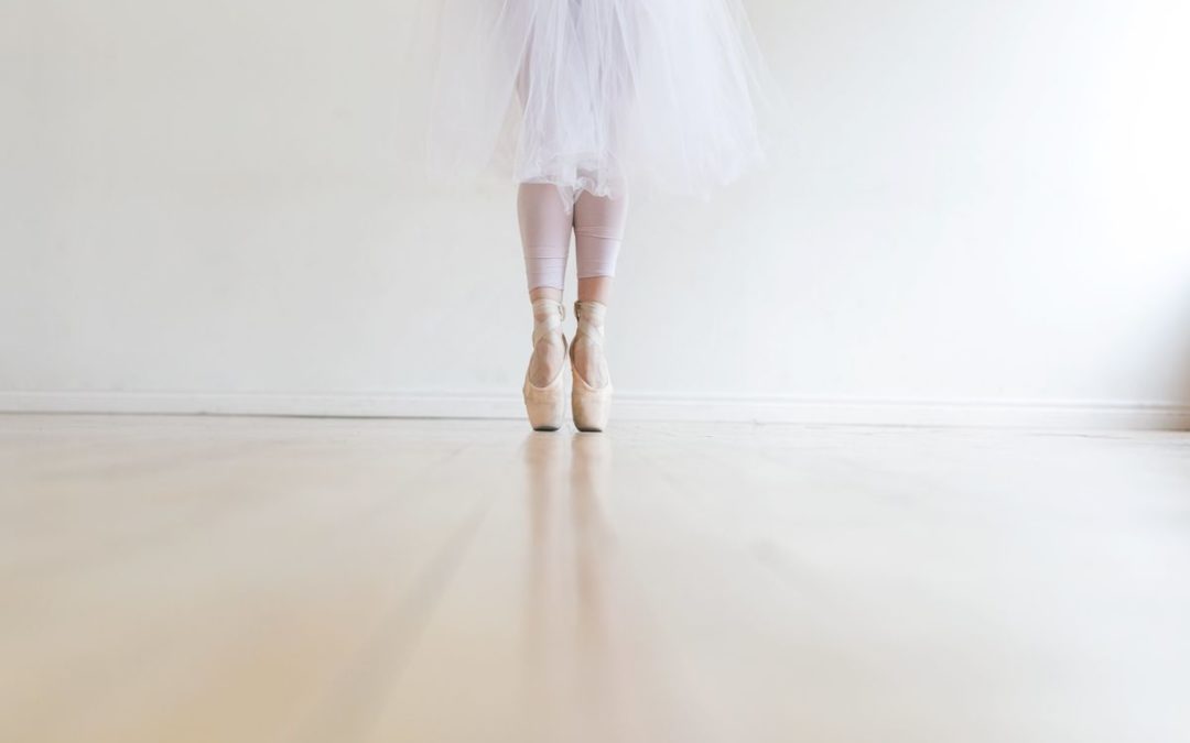 Pointe Shoe Fitting Tips to Understand Vamp Length