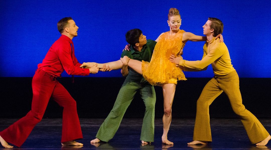 Preparing to be Professional: Proximity to the Company Spells Success for PBT School Students