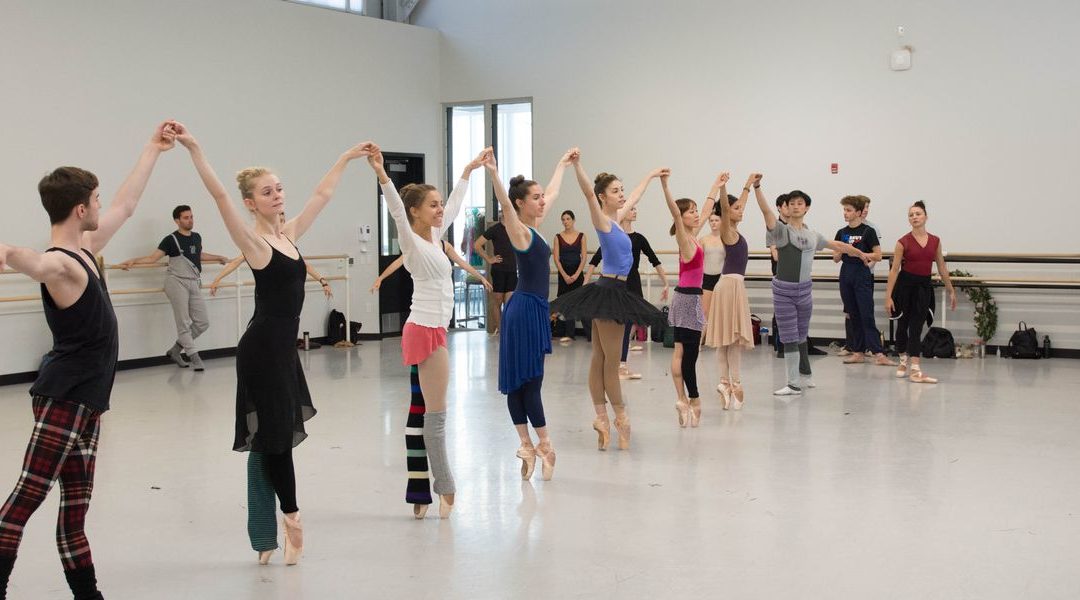 Prix de Lausanne Director Shelly Power to Become Executive Director of Pennsylvania Ballet