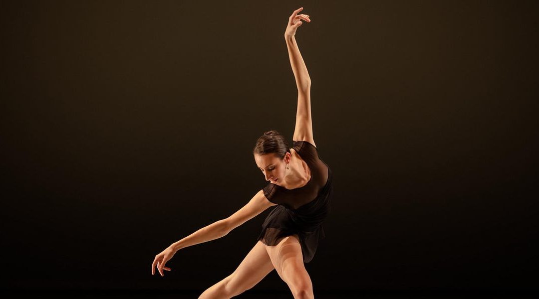 Pro Pointe Shoe Hacks From Alonzo King LINES Ballet Dancer Ilaria Guerra