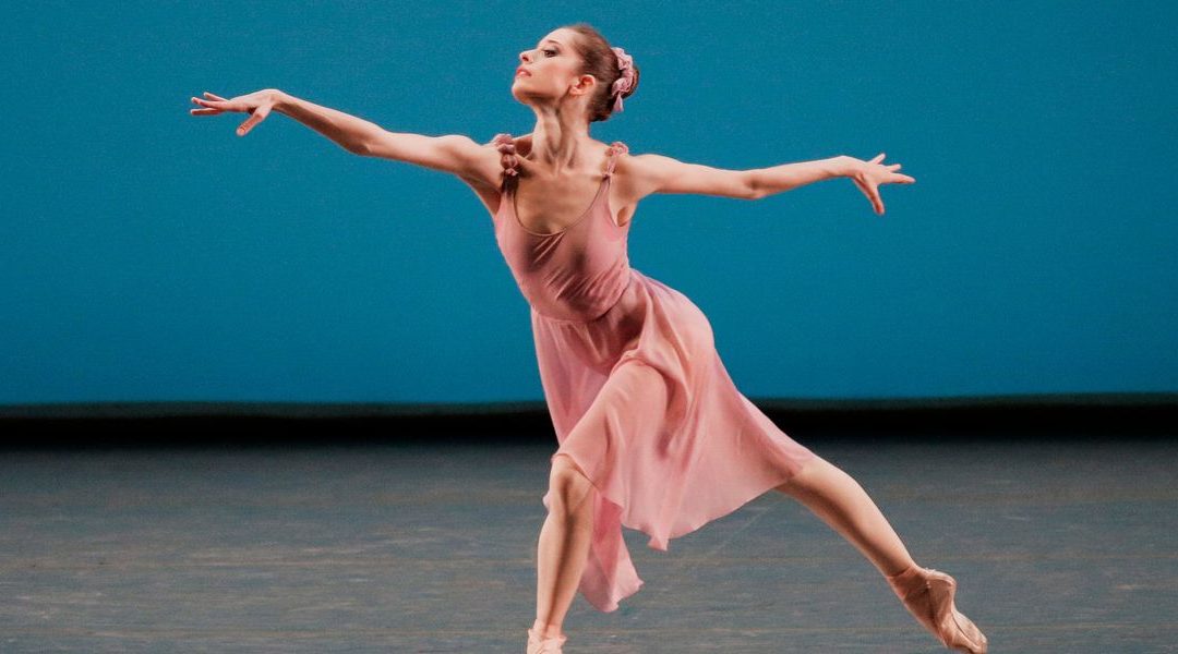 Rebecca Krohn on Her Retirement from New York City Ballet… Plus Her Advice for Young Dancers