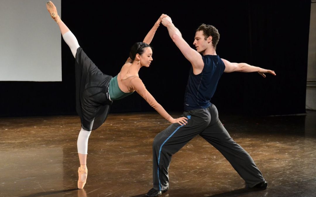 Reflecting the Community: The Royal Winnipeg Ballet Turns 75