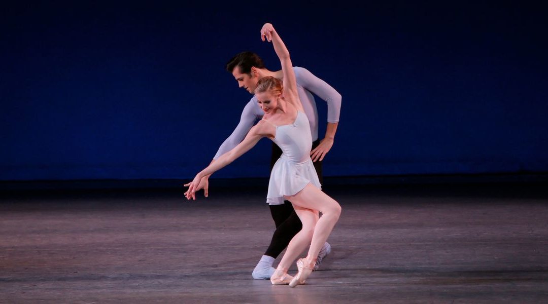Robert Fairchild to Give Final Performances with New York City Ballet