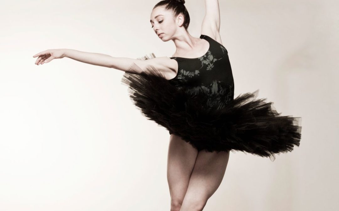 San Francisco Ballet Corps Member Jordan Hammond on Her Furniture Renovation Business