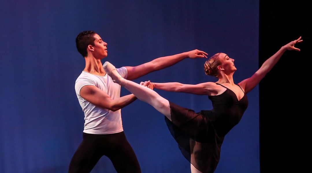 Sarasota Cuban Ballet School Offers Hope to Puerto Rican Dancers Affected by Hurricane Maria