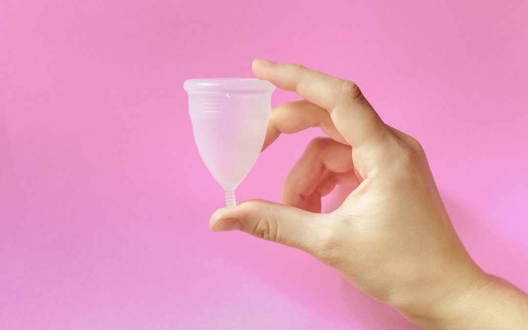 Should Dancers Swap Tampons for a Menstrual Cup?