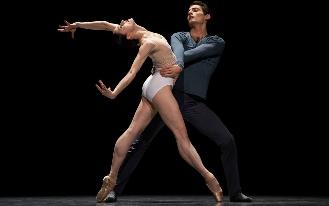 Sofiane Sylve, Carlo Di Lanno and Marcelo Gomes to Join Dresden Semperoper Ballett