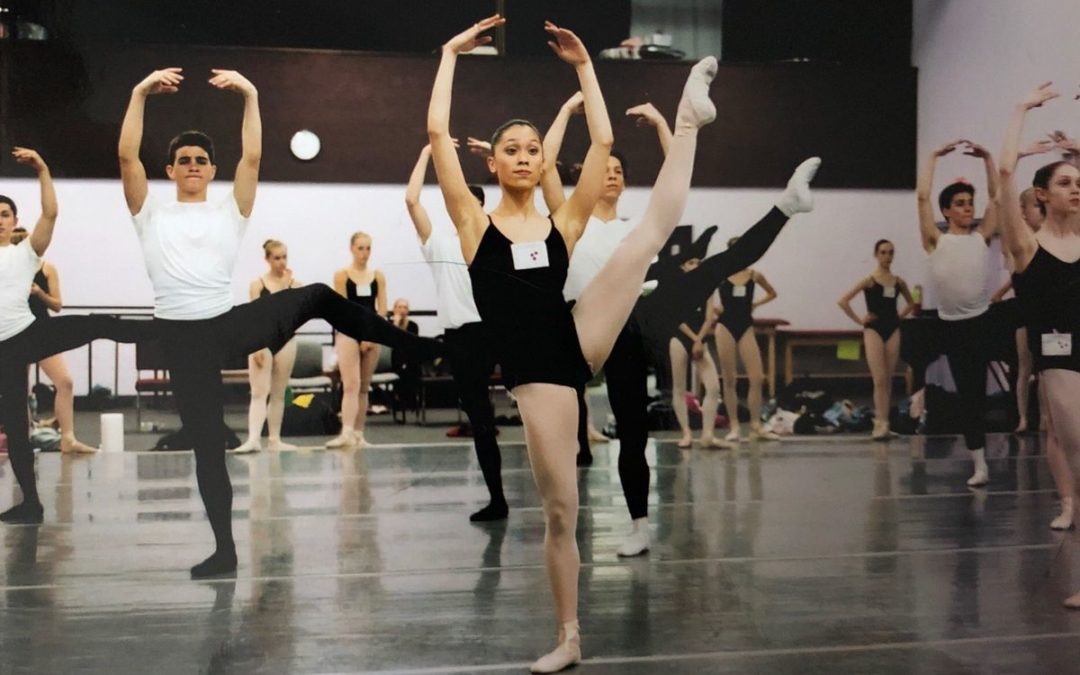 Summer Intensive Throwback: 7 Pros Share Their Favorite Memories (and Photos!)