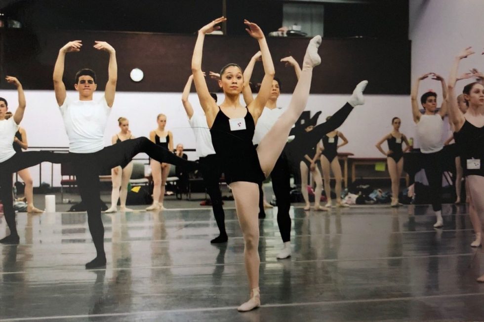 Summer Intensive Throwback 7 Pros Share Their Favorite Memories (and