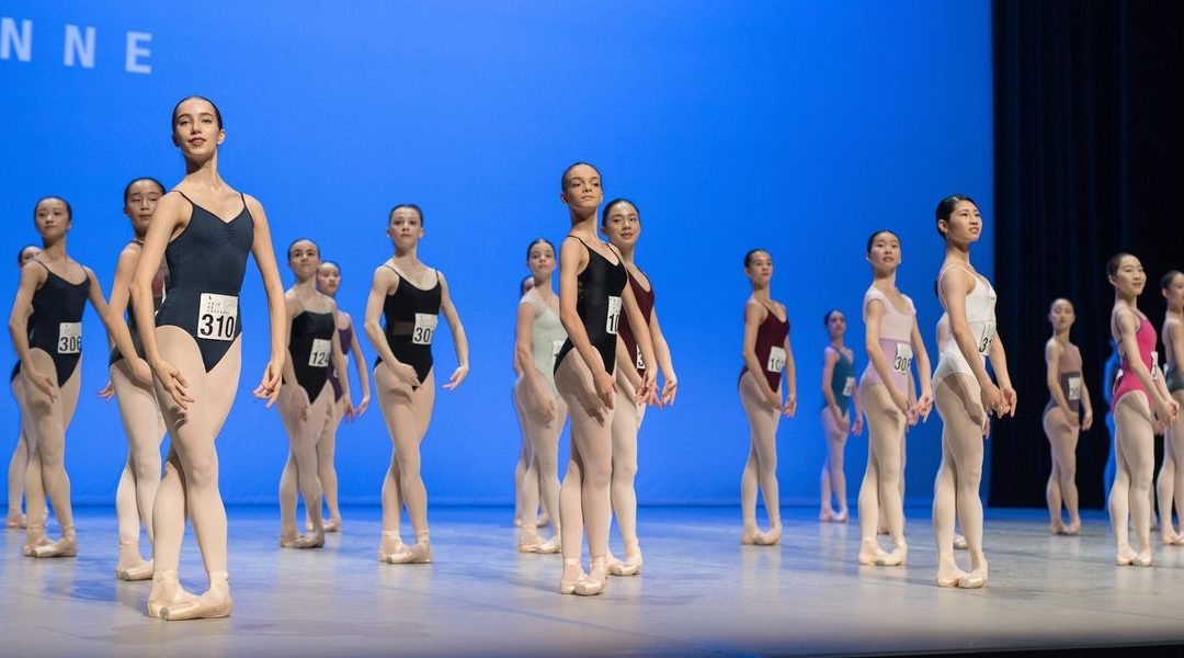 The 2021 Prix de Lausanne Prepares for a Year Like No Other