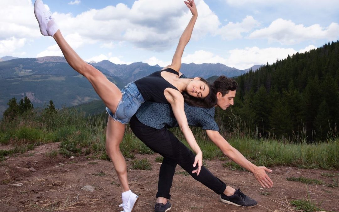 The Best Ballet Behind-The-Scenes Moments Of The Summer