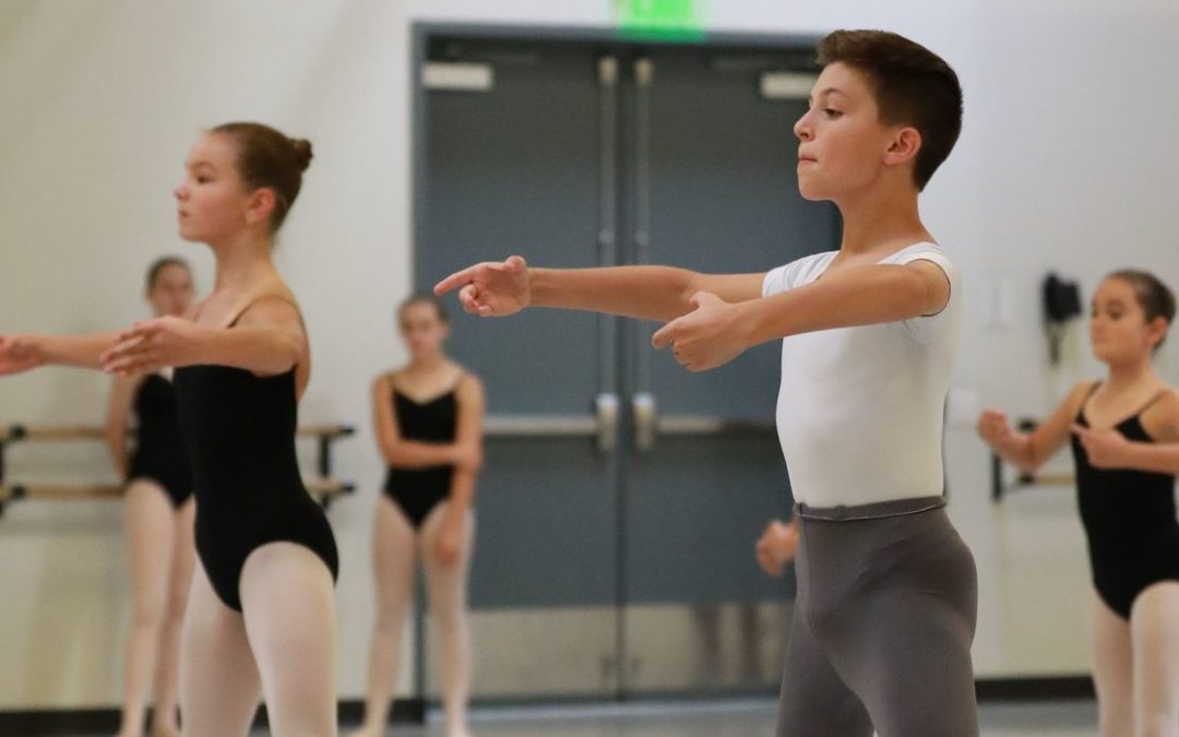 The Case for Attending a Well-Rounded Summer Intensive Program