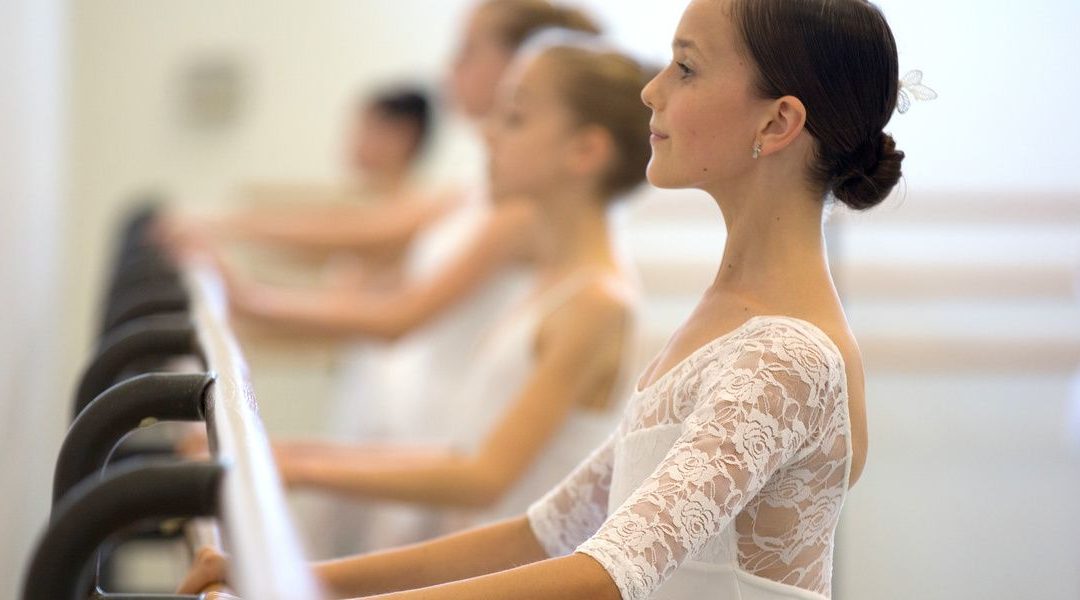 The Case For Studying a Different Style of Ballet This Summer