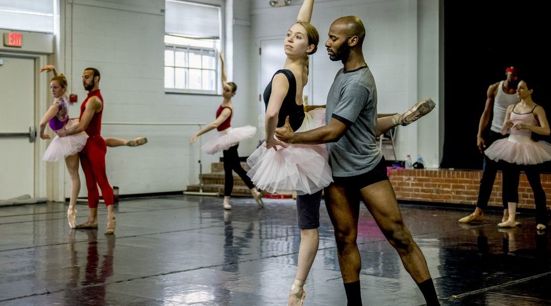 The Cleveland Havana Ballet? Yes—Meet the Two Companies Joining Forces for a Rare Collaboration