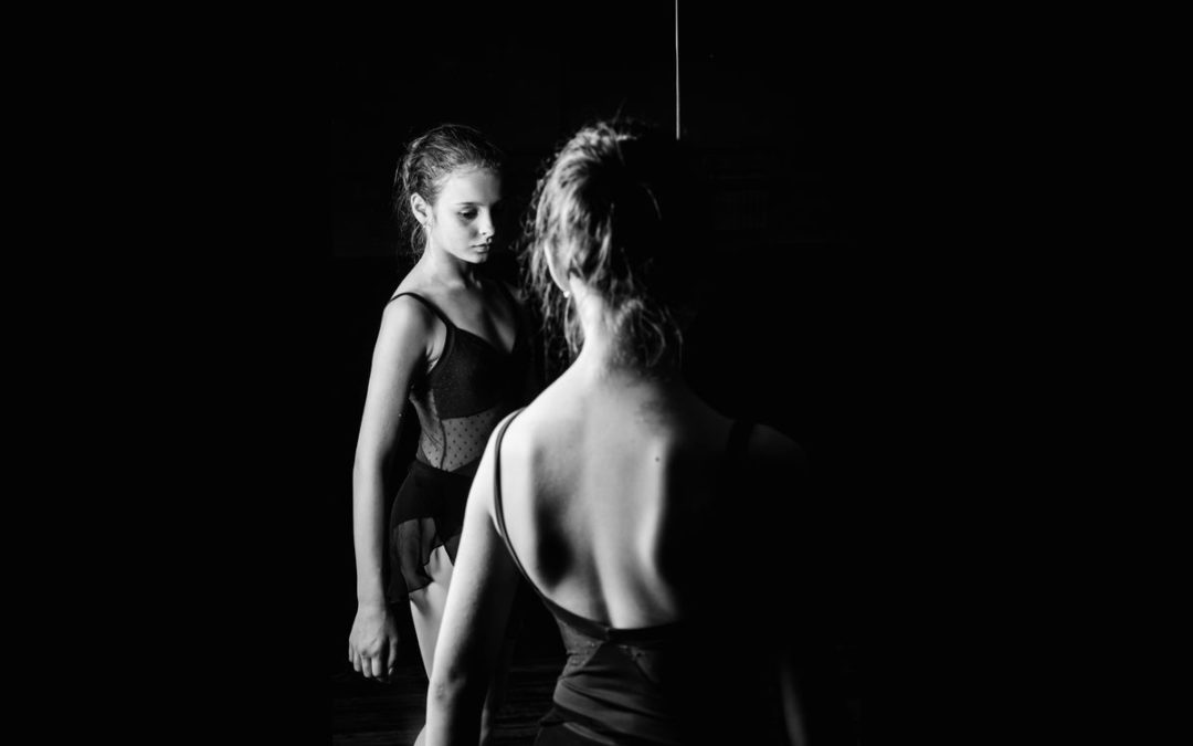 The Eating Disorder Trap: How Dancers' Perfectionism Can Make Things Dangerously Worse