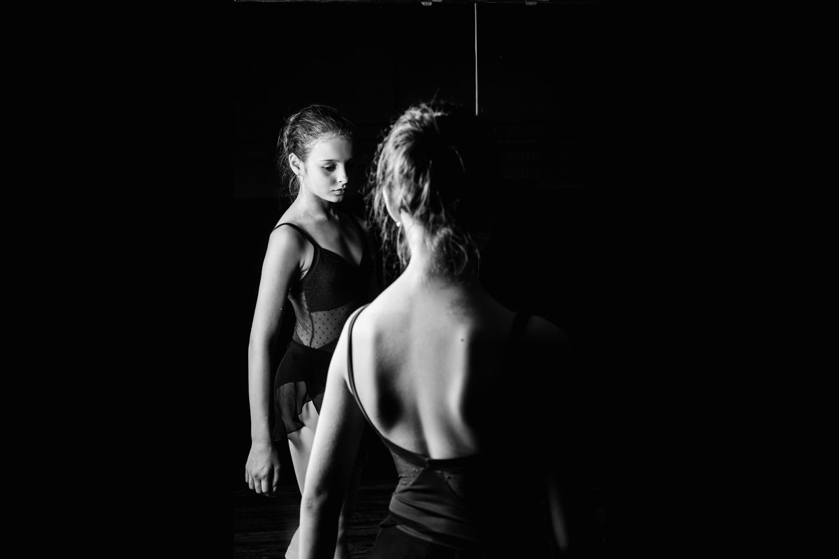 The Eating Disorder Trap: How Dancers' Perfectionism Can Make ...