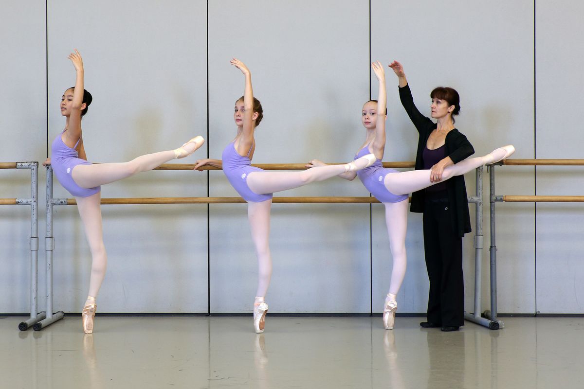 How These 3 Professionals Break-In Their Pointe Shoes, Dance Articles