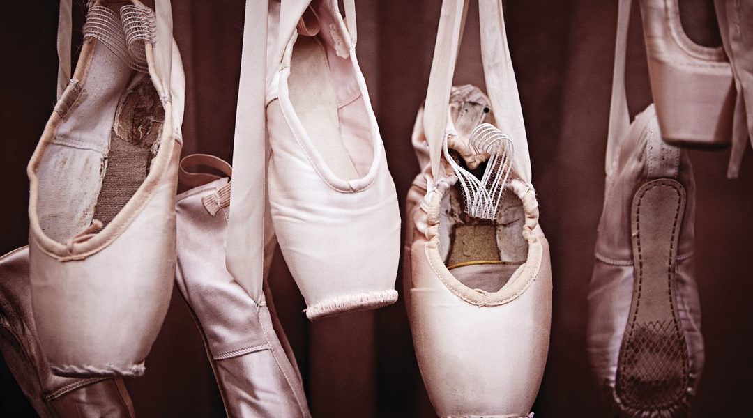 The History of Pointe Shoes: The Landmark Moments That Made Ballet's Signature Shoe What It Is Today