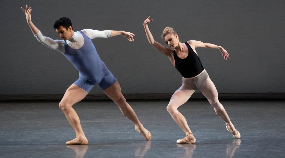 The Music, Books and TV Shows Getting Sara Mearns Through Quarantine