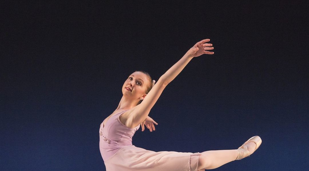The New Girl: One Miami City Ballet Dancer Reflects on Her First Year in the Corps