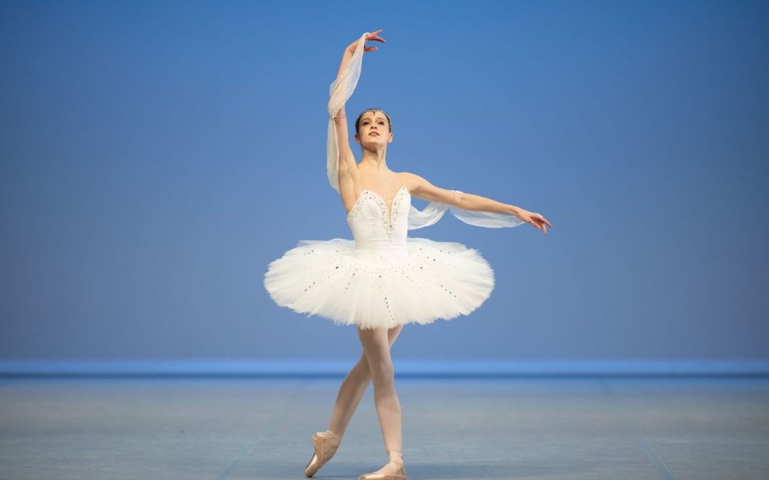 The Prix de Lausanne Just Announced Its 2019 Finalists, and It Includes 4 From the U.S.