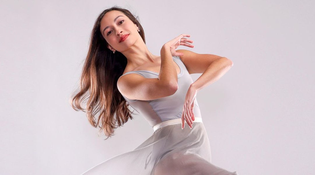The Radiant Sarah-Gabrielle Ryan: Why She's One to Watch at Pacific Northwest Ballet