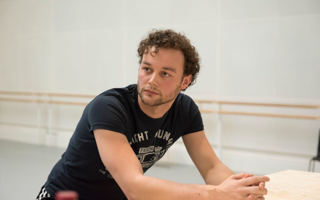 The Royal Ballet Ends Its Association with Liam Scarlett After Misconduct Investigation