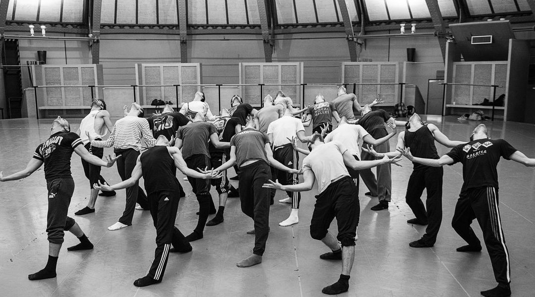 The Season of Crystal Pite: Inside Her Rehearsals at the Paris Opéra Ballet