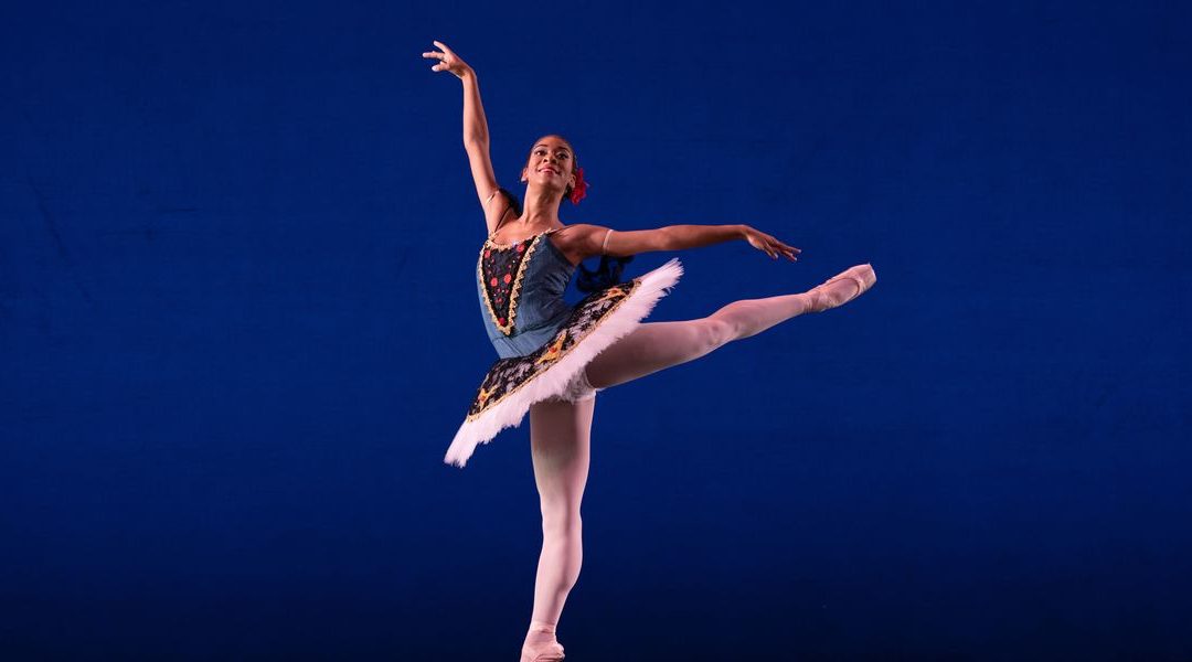 The USA International Ballet Competition Has Been Rescheduled for 2023