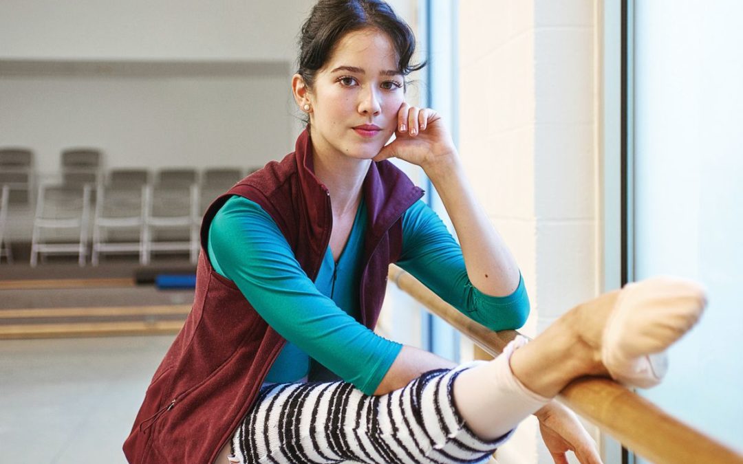 The Washington Ballet's Brittany Stone on Her Wardrobe Staples and Dr. Martens Obsession