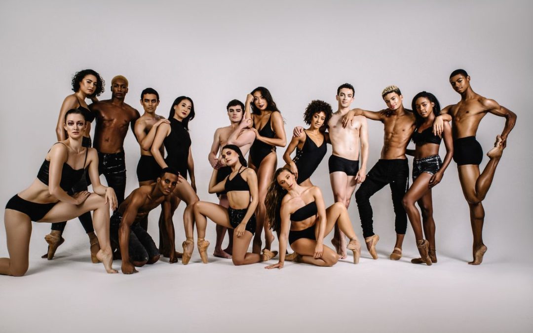 "There Was A Need for Diversity and Inclusion": Complexions Contemporary Ballet Turns 25