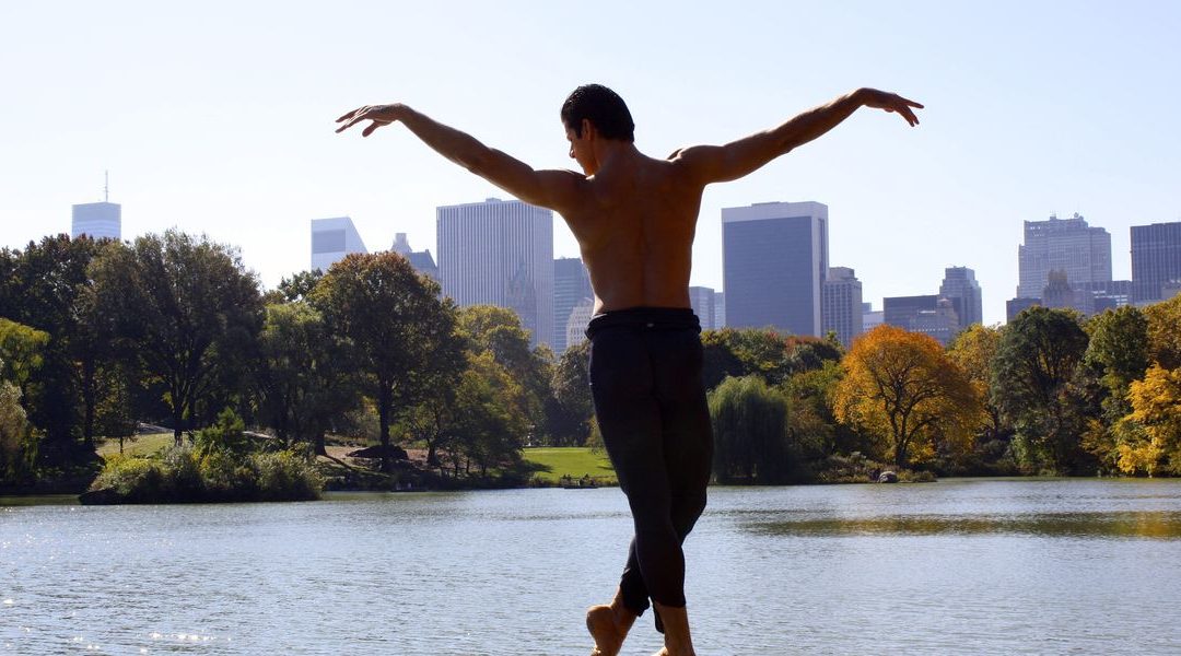 There's a New Documentary About Marcelo Gomes Making the Film Festival Rounds