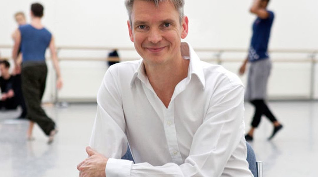 This Director Is Challenging Artistic Leaders to Change Ballet’s Culture