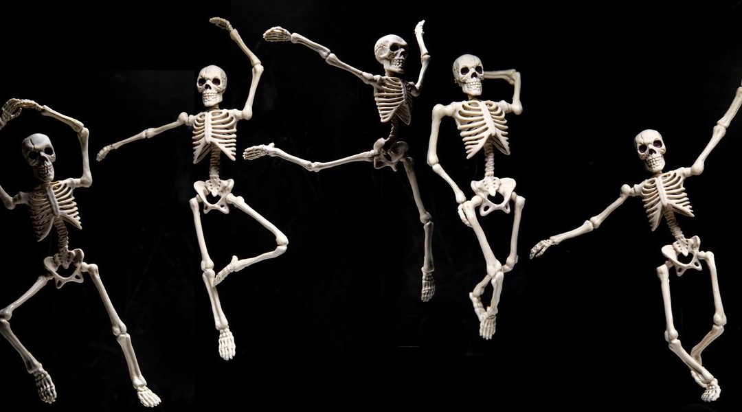 This Halloween, We're Ranking the Spookiest Ballets in Dance History