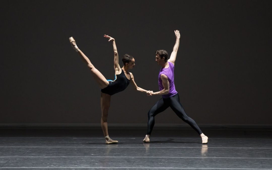This Just In: 5 Dancers Promoted at Boston Ballet