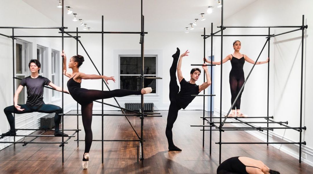 This Whitney Biennial Exhibit Spotlights the Labor, Mastery and Discipline of Ballet Dancers