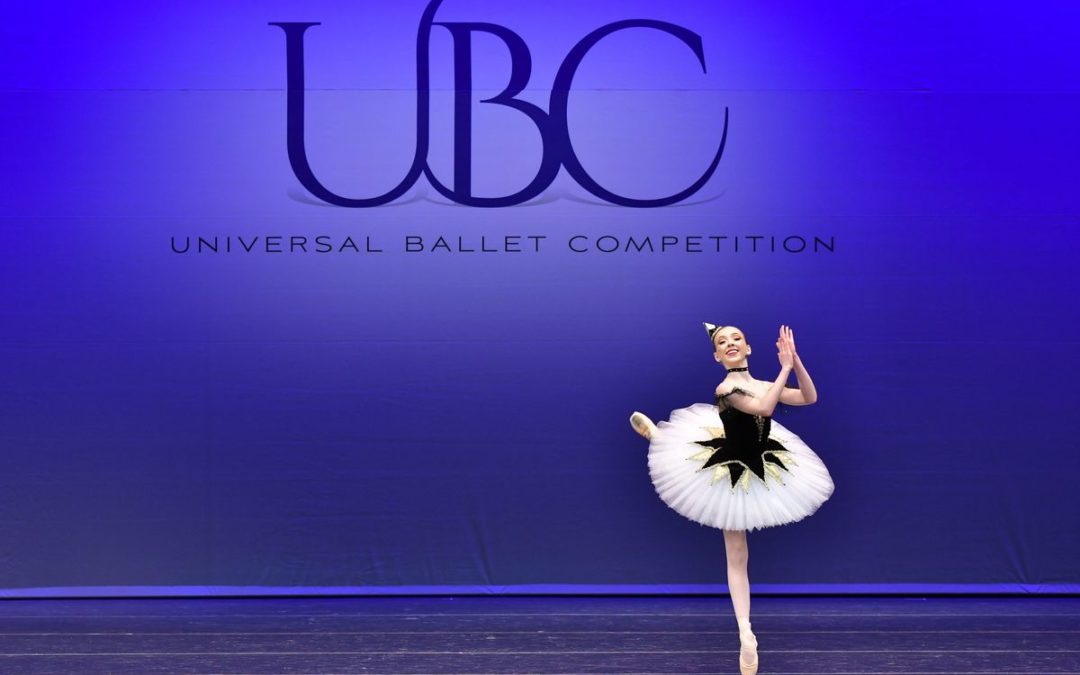 UBC Launches First Ever Virtual Competition Experience