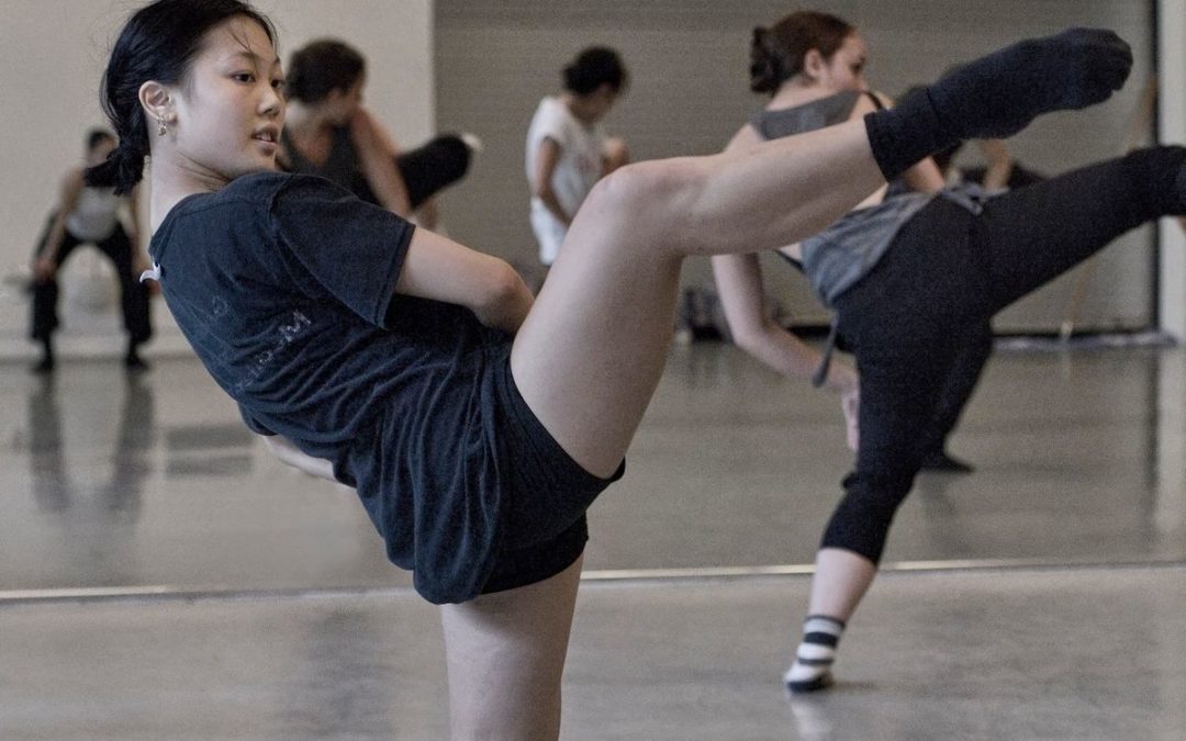 Unlock Your Potential: How Contemporary Ballet Summer Programs Can Empower the Individual Dancer