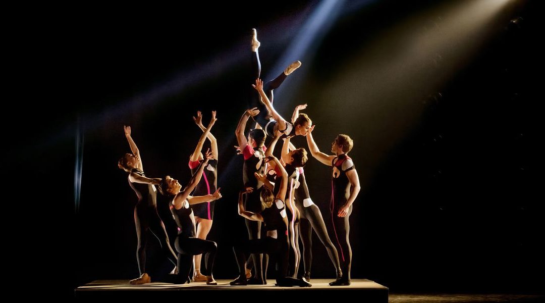 Viva Las Vegas: Life at Nevada Ballet Theatre, Plus Audition Tips From Director Roy Kaiser